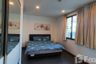 1 Bedroom Condo for rent in Baan Sathorn Condo, Khlong Toei Nuea, Bangkok near MRT Phetchaburi