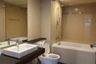 1 Bedroom Condo for rent in Baan Sathorn Condo, Khlong Toei Nuea, Bangkok near MRT Phetchaburi