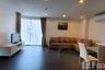 1 Bedroom Condo for rent in Baan Sathorn Condo, Khlong Toei Nuea, Bangkok near MRT Phetchaburi