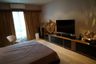 1 Bedroom Condo for rent in CitiSmart Sukhumvit 18, Khlong Toei, Bangkok near BTS Asoke
