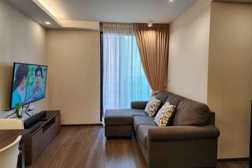 2 Bedroom Condo for rent in Bang Kapi, Bangkok near MRT Pradit Manutham