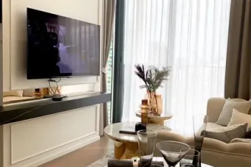 1 Bedroom Condo for rent in 28 Chidlom, Lumpini, Bangkok near BTS Chit Lom