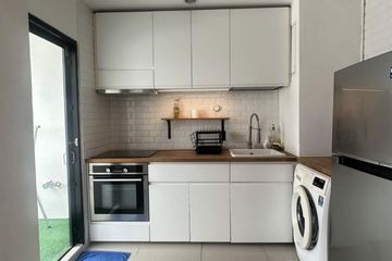 1 Bedroom Condo for rent in Icon III, Khlong Tan Nuea, Bangkok near BTS Thong Lo