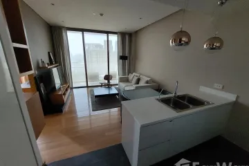 1 Bedroom Condo for rent in Khlong Tan Nuea, Bangkok near BTS Thong Lo