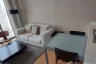 1 Bedroom Condo for rent in Aequa Sukhumvit 49, Khlong Tan Nuea, Bangkok near BTS Thong Lo