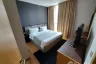 1 Bedroom Condo for rent in Aequa Sukhumvit 49, Khlong Tan Nuea, Bangkok near BTS Thong Lo
