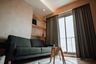 1 Bedroom Condo for rent in H condo, Khlong Tan Nuea, Bangkok near BTS Phrom Phong