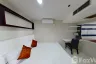 2 Bedroom Condo for rent in The Waterford Diamond, Khlong Tan, Bangkok near BTS Phrom Phong