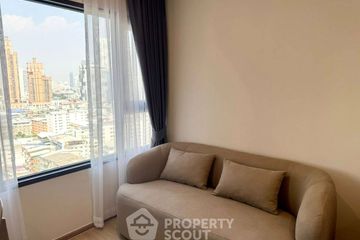 1 Bedroom Condo for rent in Life Rama 4 - Asoke, Khlong Toei, Bangkok near MRT Queen Sirikit National Convention Centre
