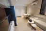 1 Bedroom Condo for rent in Runesu Thonglor 5, Khlong Tan Nuea, Bangkok near BTS Thong Lo