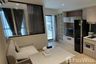 1 Bedroom Condo for rent in Runesu Thonglor 5, Khlong Tan Nuea, Bangkok near BTS Thong Lo