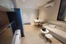 1 Bedroom Condo for rent in Runesu Thonglor 5, Khlong Tan Nuea, Bangkok near BTS Thong Lo