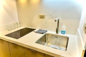 1 Bedroom Condo for rent in Huai Khwang, Bangkok near MRT Phra Ram 9