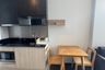 1 Bedroom Condo for rent in Edge Sukhumvit 23, Khlong Toei Nuea, Bangkok near BTS Asoke