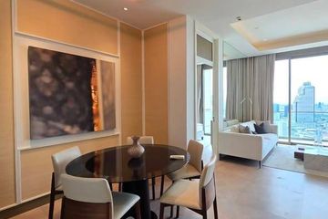2 Bedroom Condo for rent in The Residences At Mandarin Oriental, Khlong Ton Sai, Bangkok near BTS Krung Thon Buri