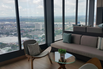2 Bedroom Condo for rent in Khlong Tan, Bangkok near MRT Queen Sirikit National Convention Centre