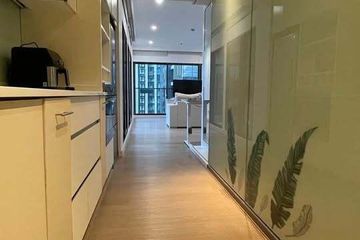 1 Bedroom Condo for rent in Noble Remix, Khlong Tan, Bangkok near BTS Thong Lo