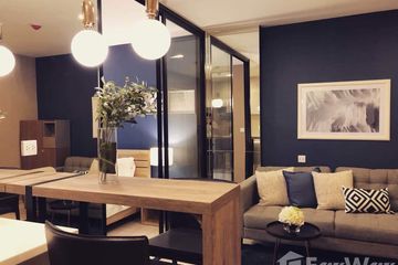 1 Bedroom Condo for rent in Bang Kapi, Bangkok near MRT Phetchaburi