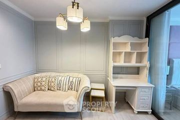 1 Bedroom Condo for rent in Life One Wireless, Lumpini, Bangkok near BTS Ploen Chit