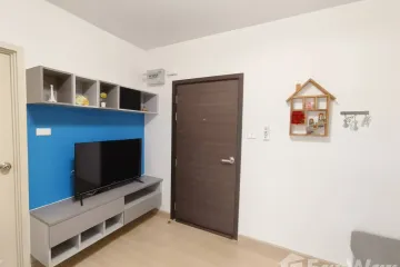 1 Bedroom Condo for rent in Bang Kapi, Bangkok