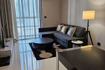 1 Bedroom Condo for rent in The Bangkok Thonglor, Khlong Tan Nuea, Bangkok near BTS Thong Lo