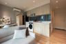 1 Bedroom Condo for rent in Runesu Thonglor 5, Khlong Tan Nuea, Bangkok near BTS Thong Lo