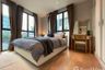 1 Bedroom Condo for rent in Runesu Thonglor 5, Khlong Tan Nuea, Bangkok near BTS Thong Lo