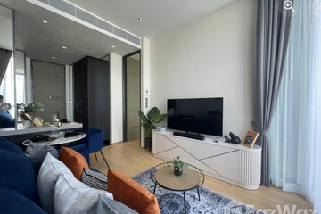 1 Bedroom Condo for rent in 28 Chidlom, Lumpini, Bangkok near BTS Chit Lom