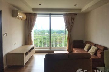2 Bedroom Apartment for rent in Khlong Toei, Bangkok near MRT Queen Sirikit National Convention Centre