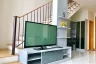 1 Bedroom Condo for rent in The Emporio Place, Khlong Tan, Bangkok near BTS Phrom Phong