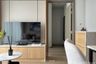 1 Bedroom Condo for rent in Whizdom The Forestias, Bang Kaeo, Samut Prakan