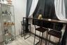 1 Bedroom Condo for rent in Niche Mono Mega Space Bangna, Bang Kaeo, Samut Prakan