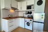 1 Bedroom Condo for rent in Noble Reveal, Phra Khanong Nuea, Bangkok near BTS Thong Lo