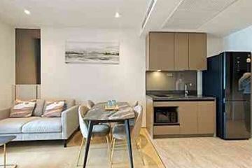 2 Bedroom Condo for rent in Din Daeng, Bangkok near MRT Phra Ram 9