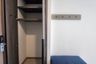 1 Bedroom Condo for rent in THE BASE Phetchaburi-Thonglor, Bang Kapi, Bangkok near MRT Phetchaburi