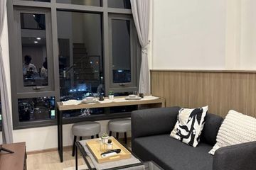 2 Bedroom Condo for rent in Khlong Toei, Bangkok near MRT Queen Sirikit National Convention Centre