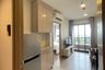 1 Bedroom Condo for rent in NIA by Sansiri, Phra Khanong Nuea, Bangkok near BTS Phra Khanong