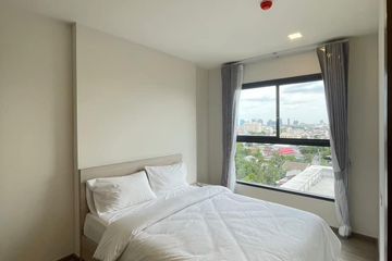 1 Bedroom Condo for rent in Phra Khanong Nuea, Bangkok near BTS Phra Khanong