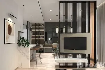 1 Bedroom Condo for rent in Khlong Toei Nuea, Bangkok near BTS Nana