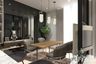 1 Bedroom Condo for rent in Noble BE19, Khlong Toei Nuea, Bangkok near BTS Asoke