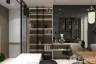 1 Bedroom Condo for rent in Noble BE19, Khlong Toei Nuea, Bangkok near BTS Asoke
