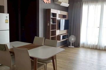 2 Bedroom Condo for rent in Rhythm Sathorn, Thung Wat Don, Bangkok near BTS Saphan Taksin