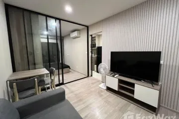 1 Bedroom Condo for rent in Plum Condo Sukhumvit 97.1, Bang Chak, Bangkok near BTS Bang Chak