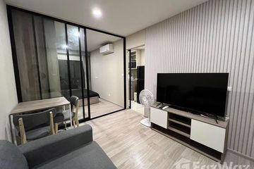 1 Bedroom Condo for rent in Bang Chak, Bangkok near BTS Bang Chak