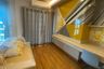 Condo for rent in Lumpini Park Vibhavadi - Chatuchak, Chom Phon, Bangkok near BTS Saphan Kwai