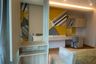 Condo for rent in Lumpini Park Vibhavadi - Chatuchak, Chom Phon, Bangkok near BTS Saphan Kwai
