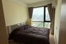 1 Bedroom Condo for rent in Regal Condo Sathorn - Naradhiwas, Thung Maha Mek, Bangkok