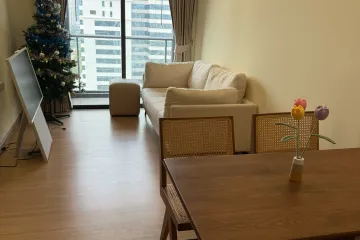 1 Bedroom Condo for rent in Thung Maha Mek, Bangkok