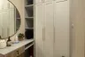 1 Bedroom Condo for rent in BRIXTON Pet and Play Sukhumvit 107, Bang Na, Bangkok near BTS Bearing