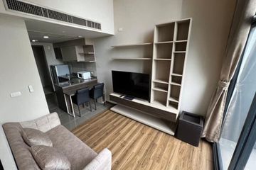 1 Bedroom Condo for rent in Phaya Thai, Bangkok near BTS Saphan Kwai